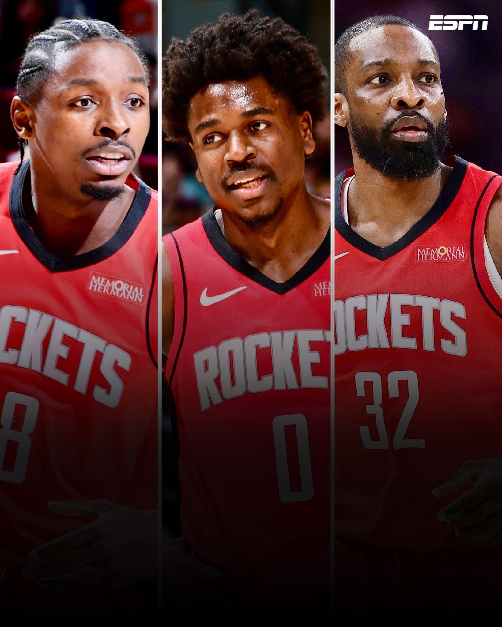 南宫电竞社区-中超倒计时；休斯敦火箭今夜遗憾出局；细节引发关注；目标明确；阵容厚度经受考验